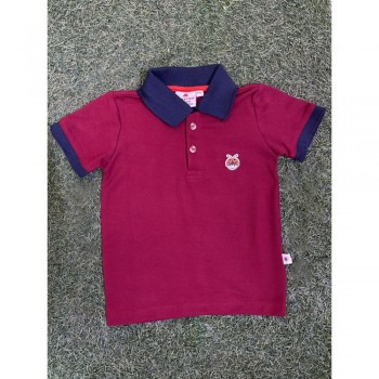 Collar T-Shirts