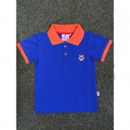 Collar T-Shirts