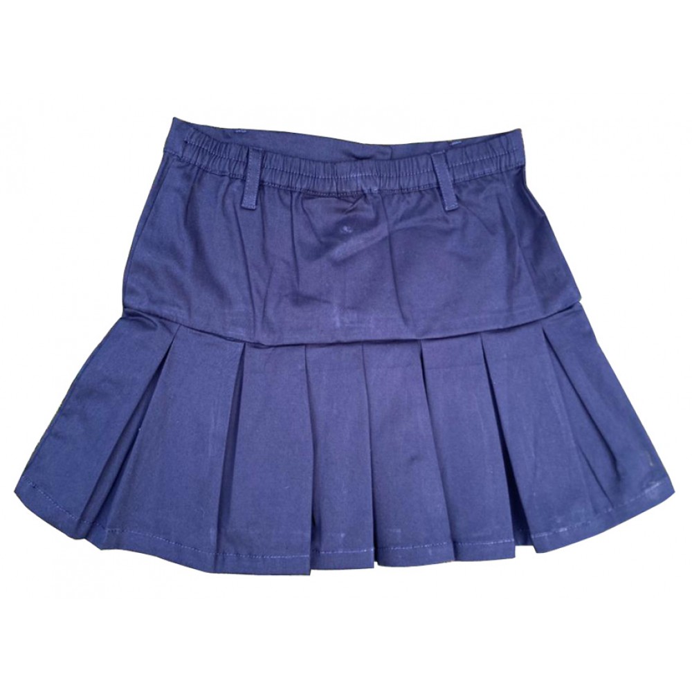 Plaid Skirts
