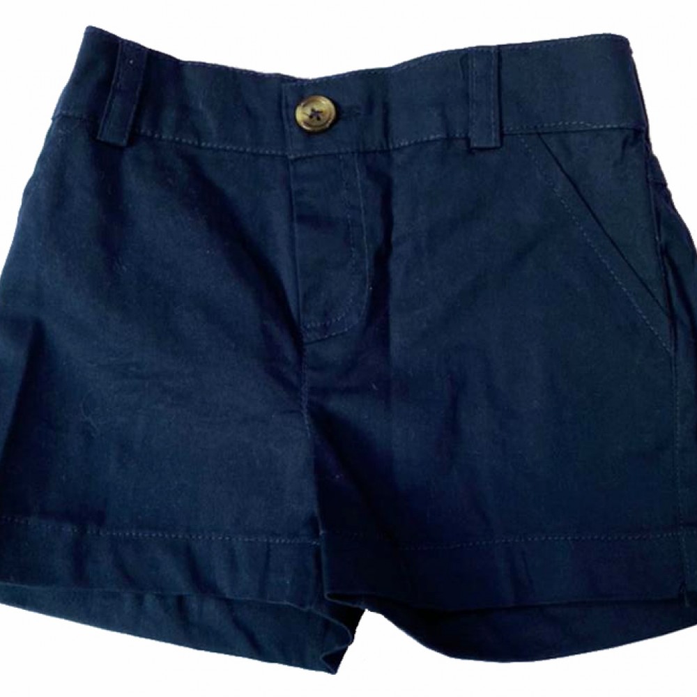 Shorts - Solid Colours