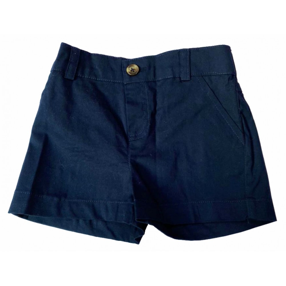 Shorts - Solid Colours