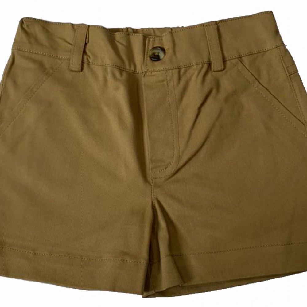 Shorts - Solid colours