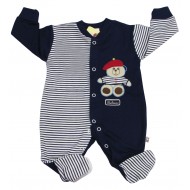 Bear Body Suit