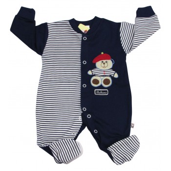 Bear Body Suit