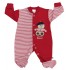 Bear Bodysuit