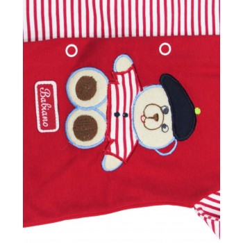 Bear Bodysuit