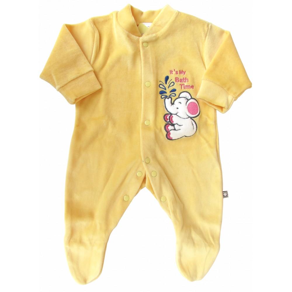 Elephant Bathing Bodysuit