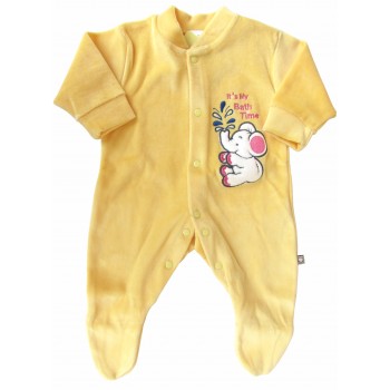 Elephant Bathing Bodysuit