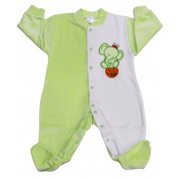 Elephant Show Bodysuit