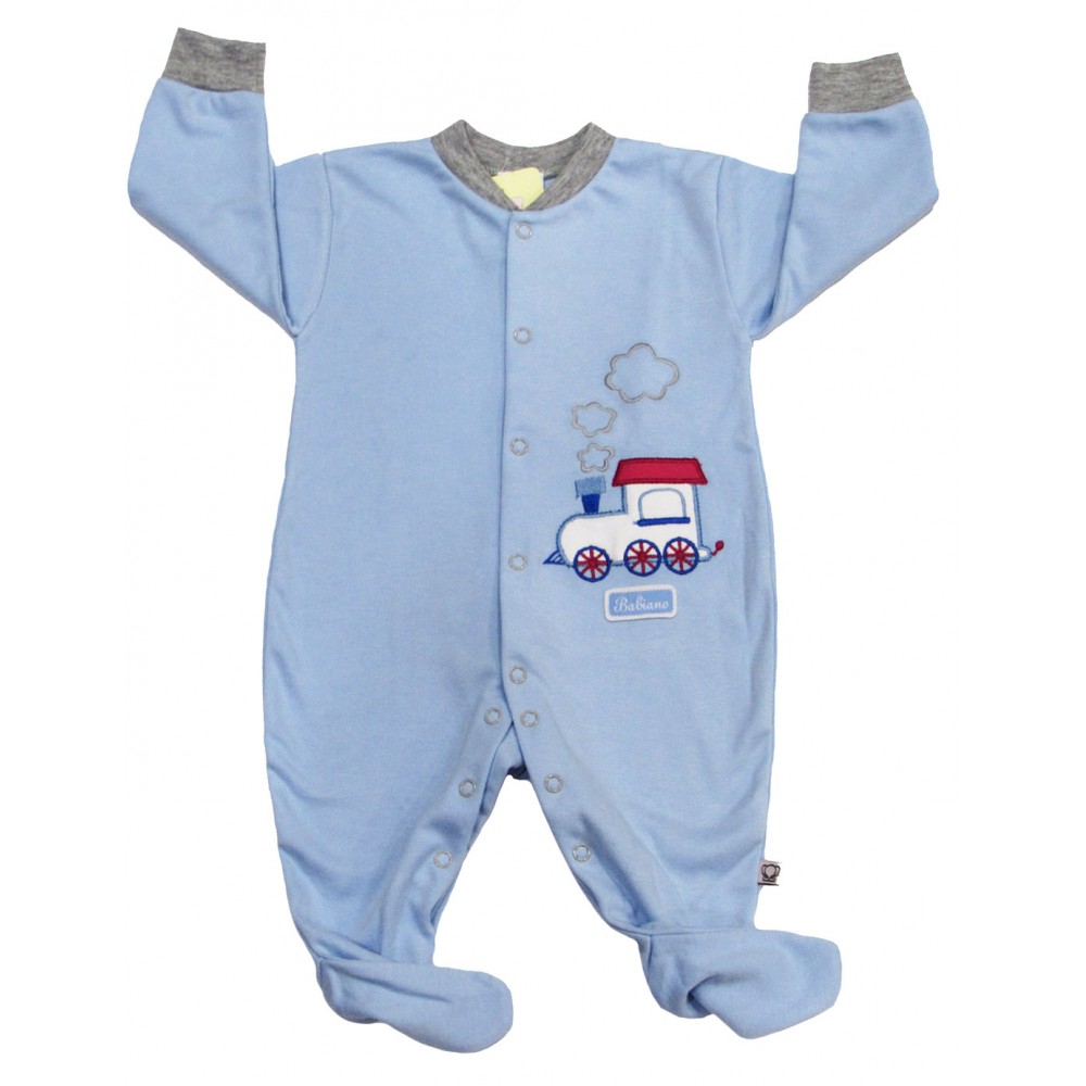 Engine Bodysuit