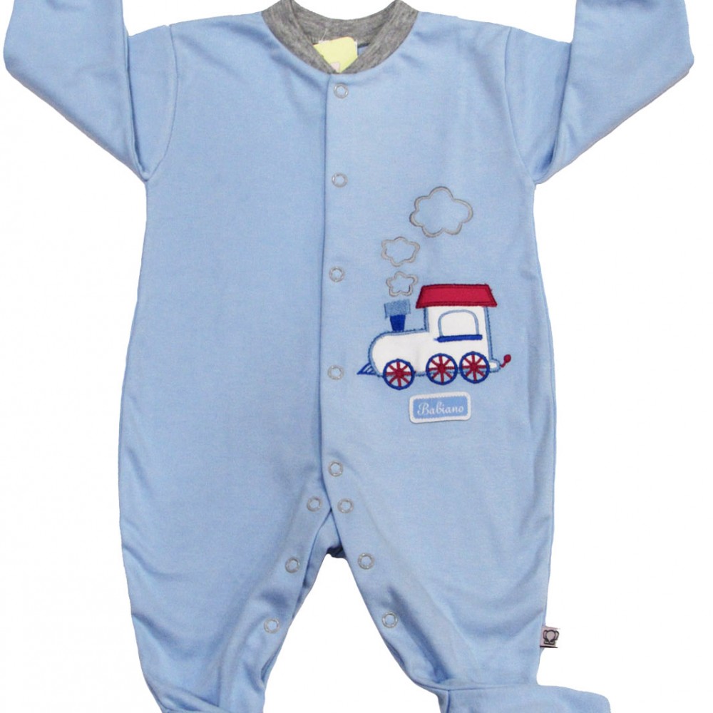 Engine Bodysuit