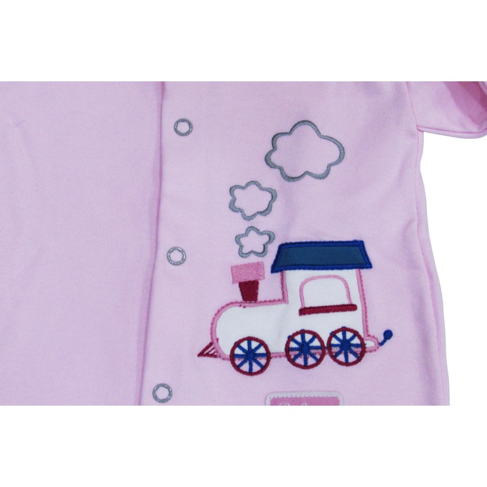 Engine Bodysuit