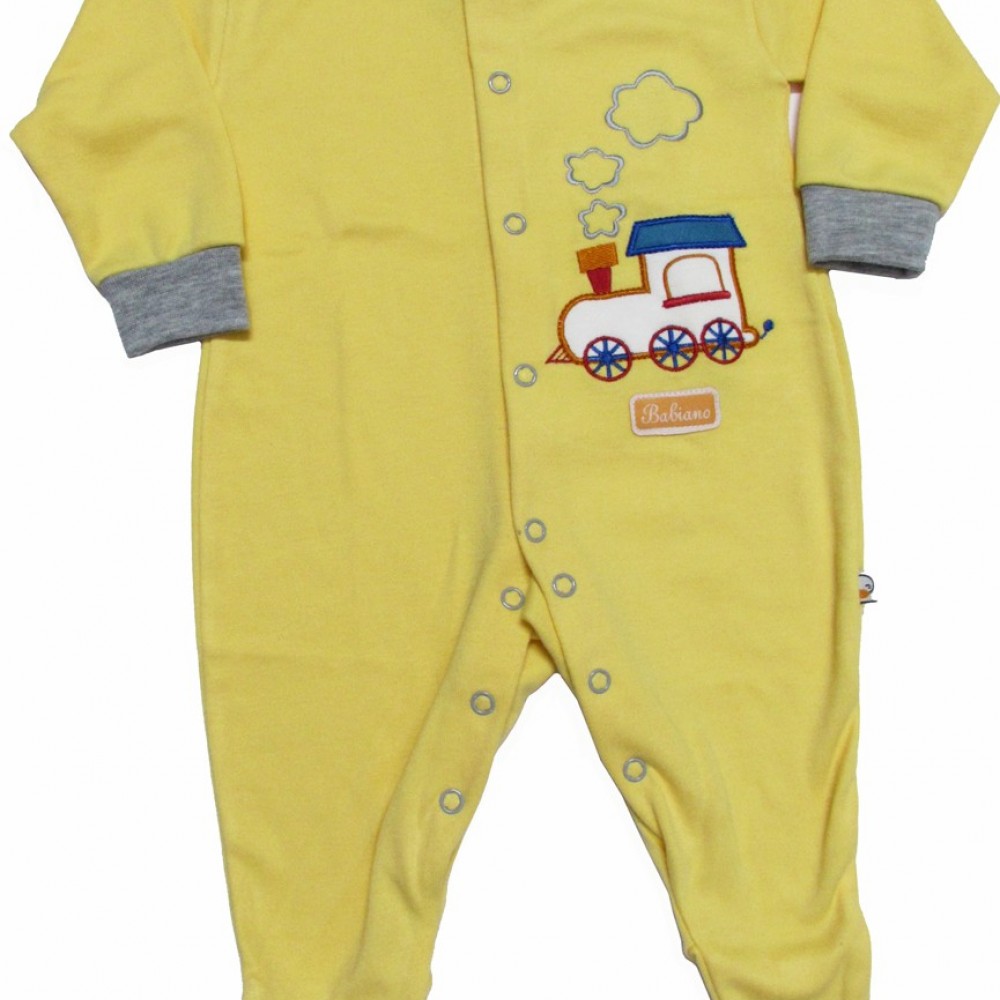 Engine Bodysuit