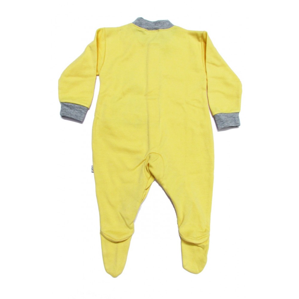 Engine Bodysuit