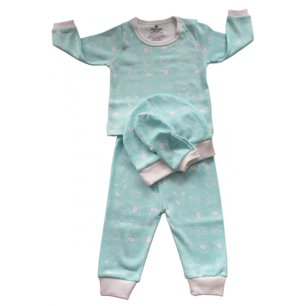 Complete suit for New born