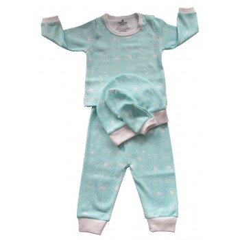 Complete suit for New born