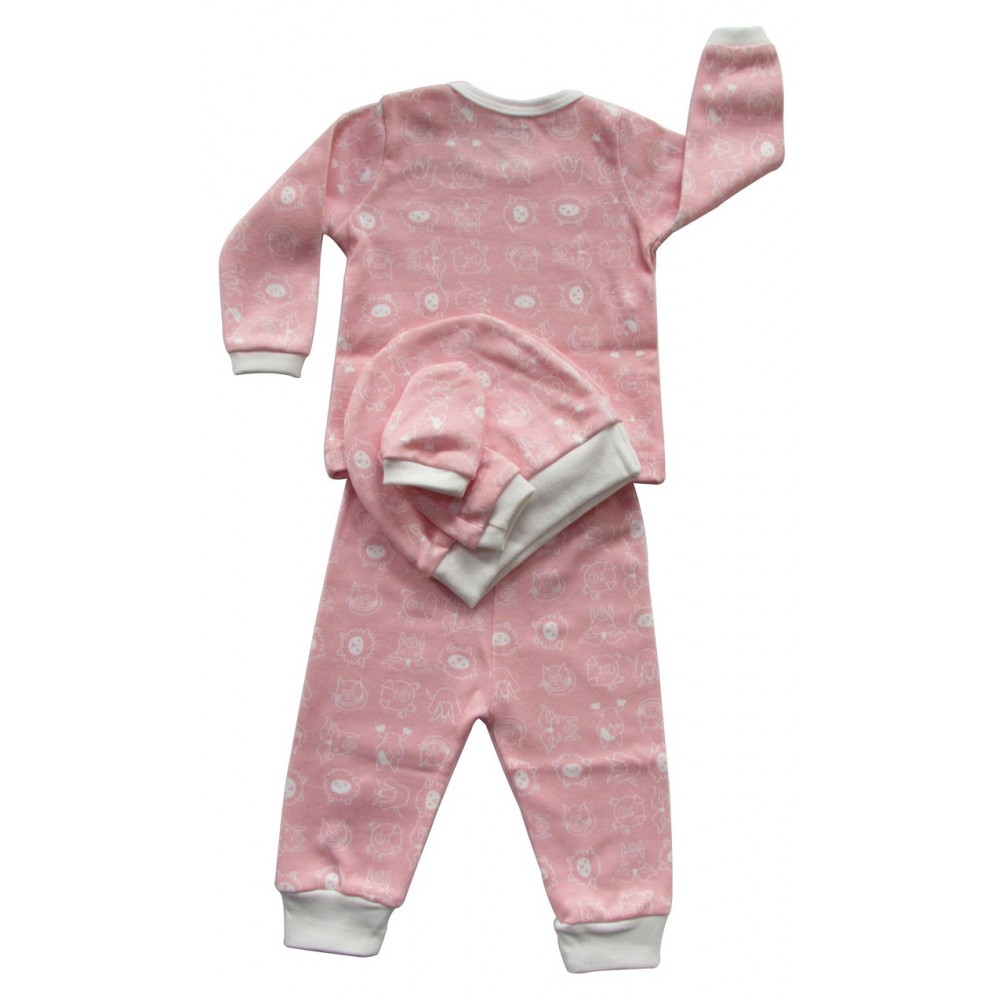 Complete suit for New born