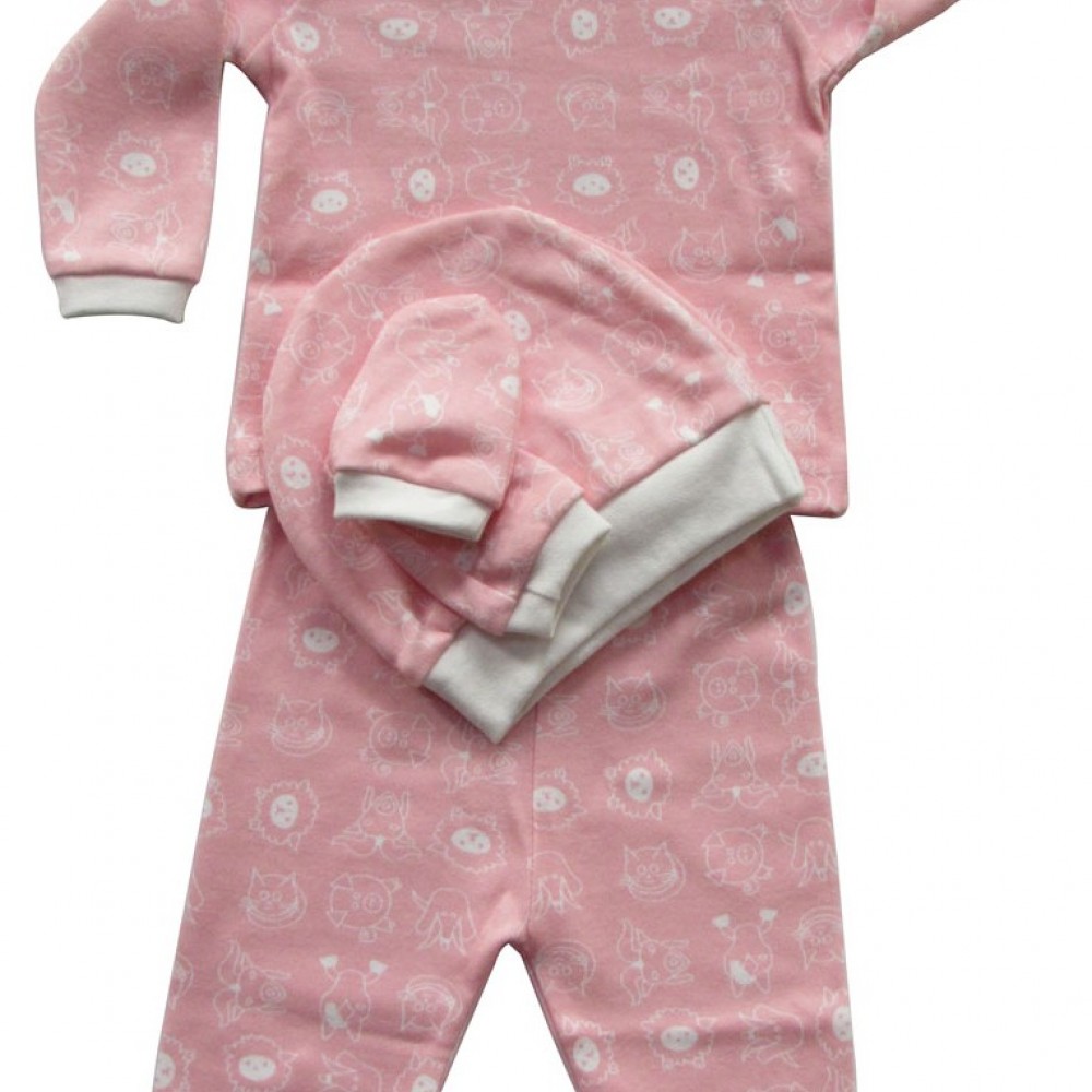 Complete suit for New born