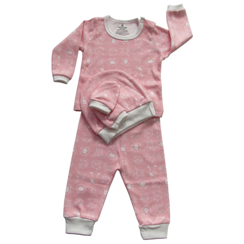 Complete suit for New born