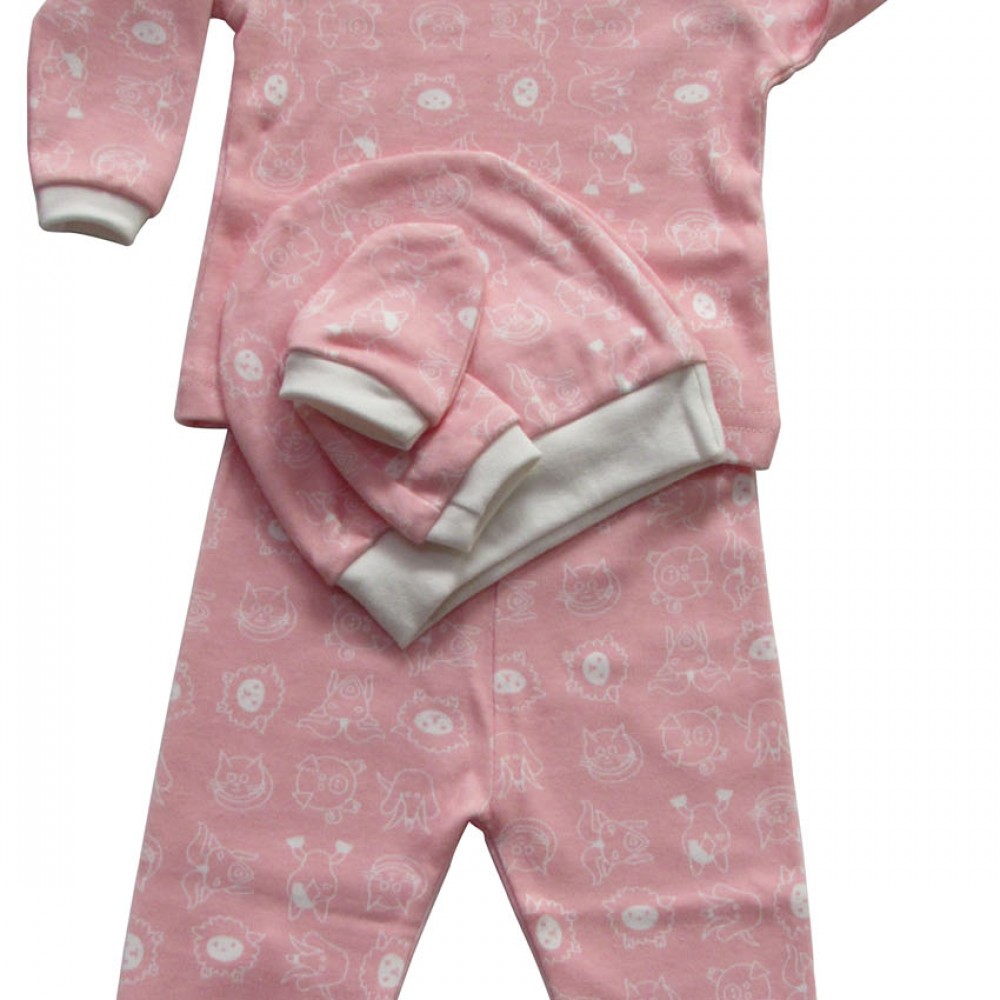 Complete suit for New born