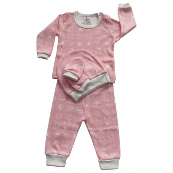 Complete suit for New born