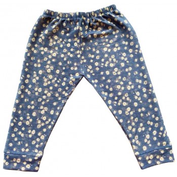 Denim print Pyjama for Kids