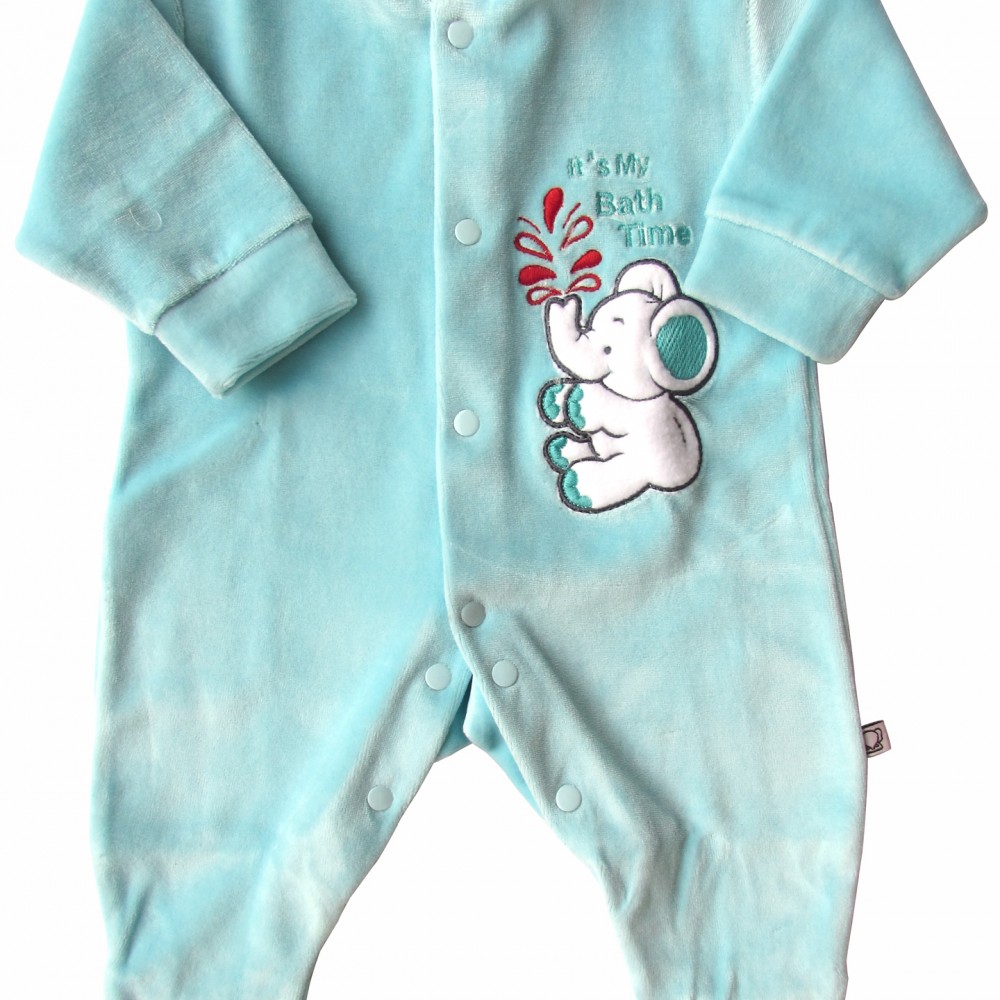 Elephant Bathing Bodysuit