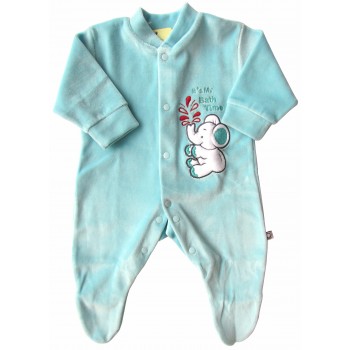 Elephant Bathing Bodysuit