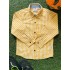 Full Sleeve Cheque Shirt