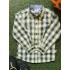 Full Sleeve Cheque Shirt