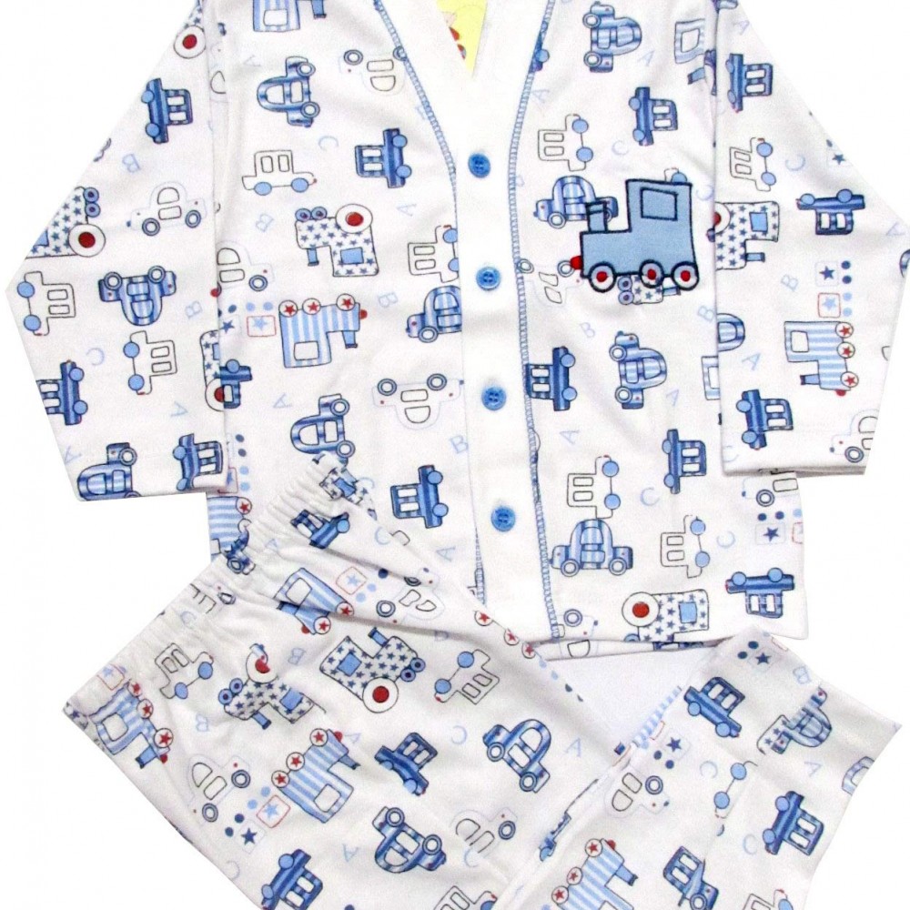 Night suit for Kids