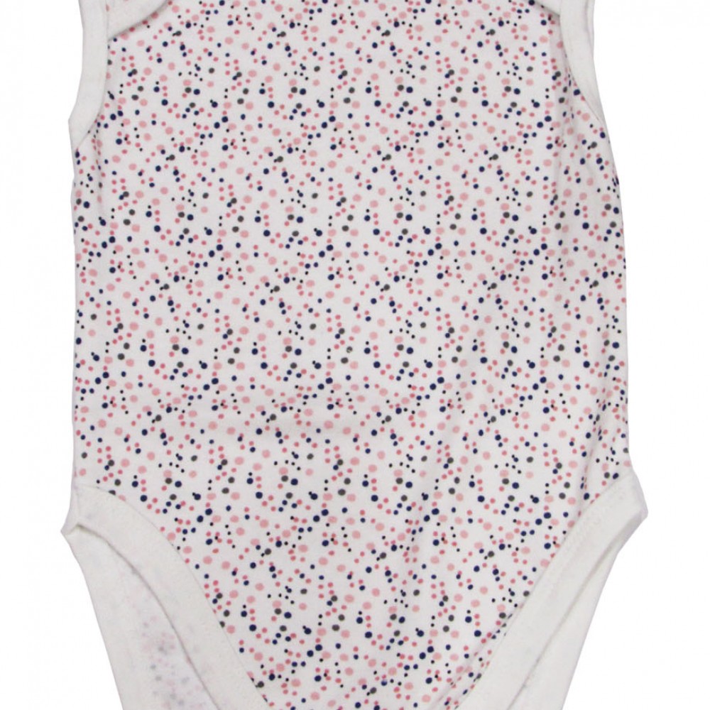 Onesie for Kids - Dots