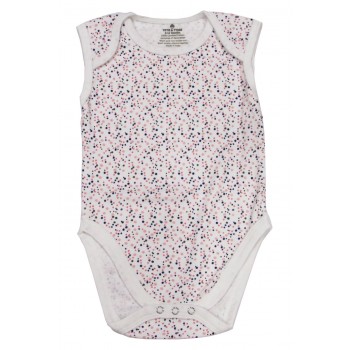 Onesie for Kids - Dots