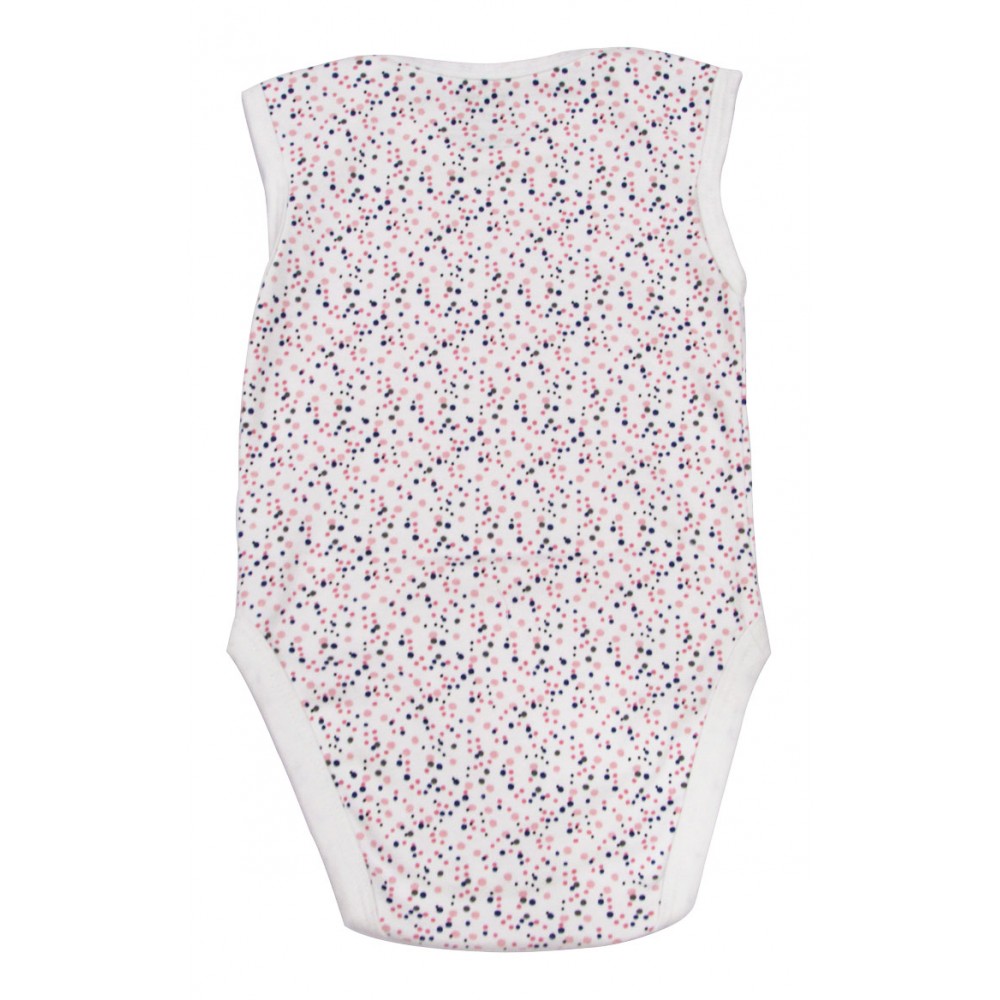 Onesie for Kids - Dots