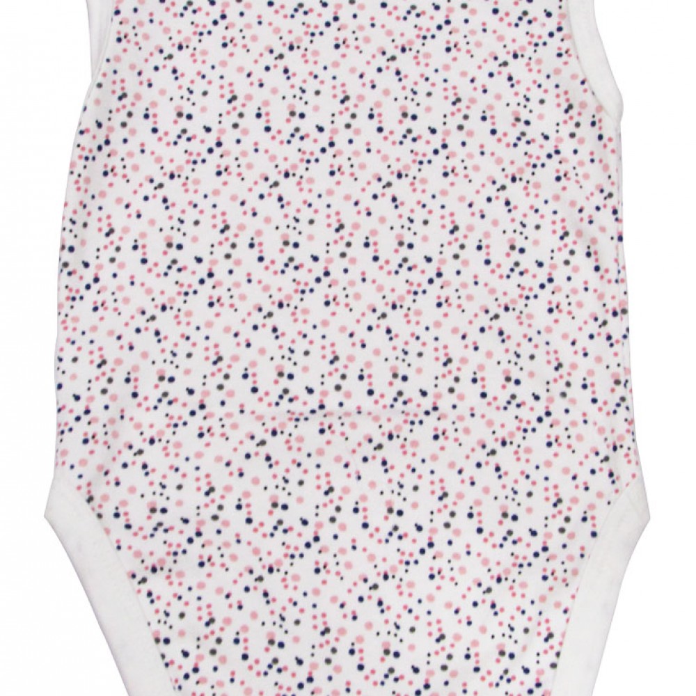 Onesie for Kids - Dots