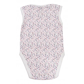 Onesie for Kids - Dots