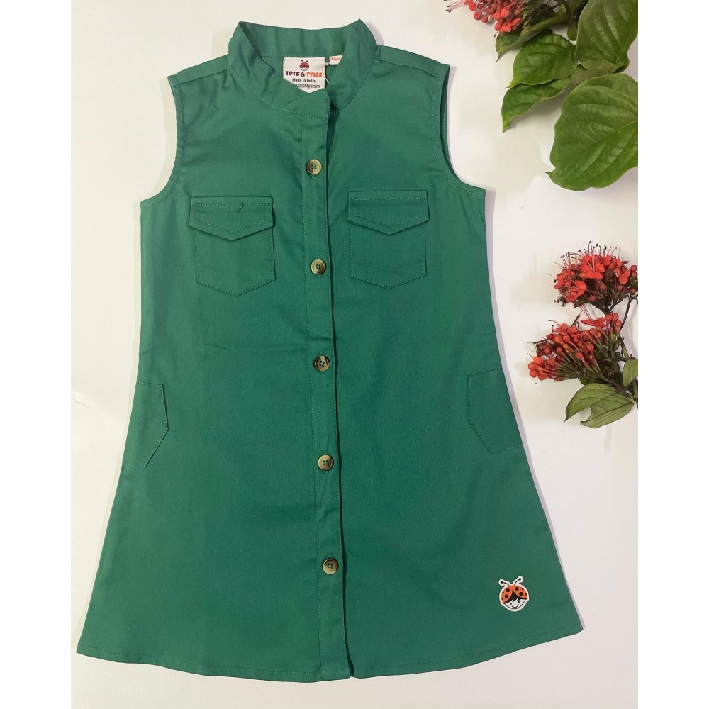 Shirt Frock