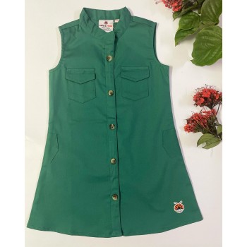 Shirt Frock
