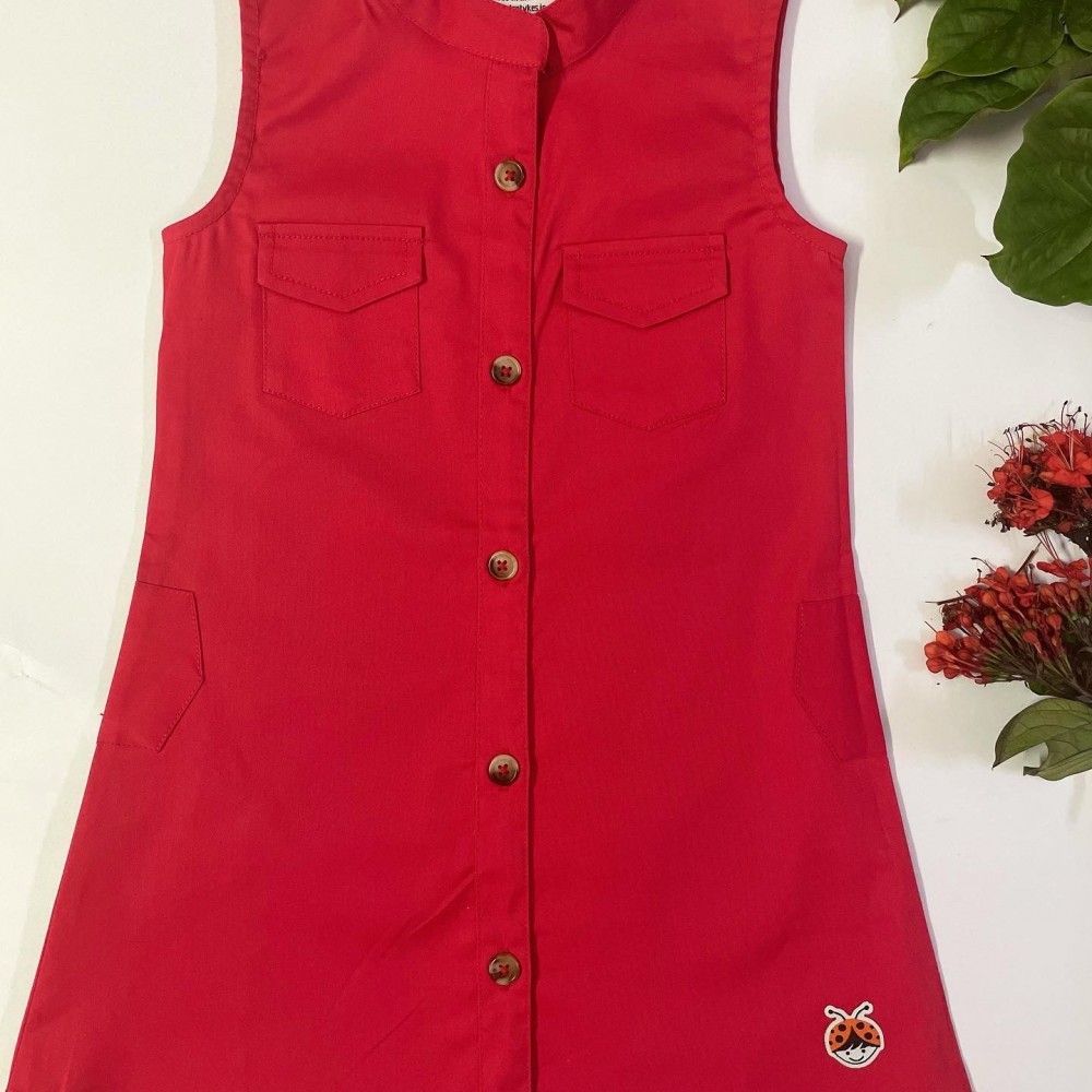 Shirt Frock