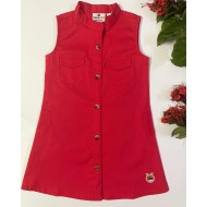 Shirt Frock