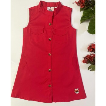 Shirt Frock