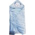 Solid Quilt Wrapping Blanket for babies