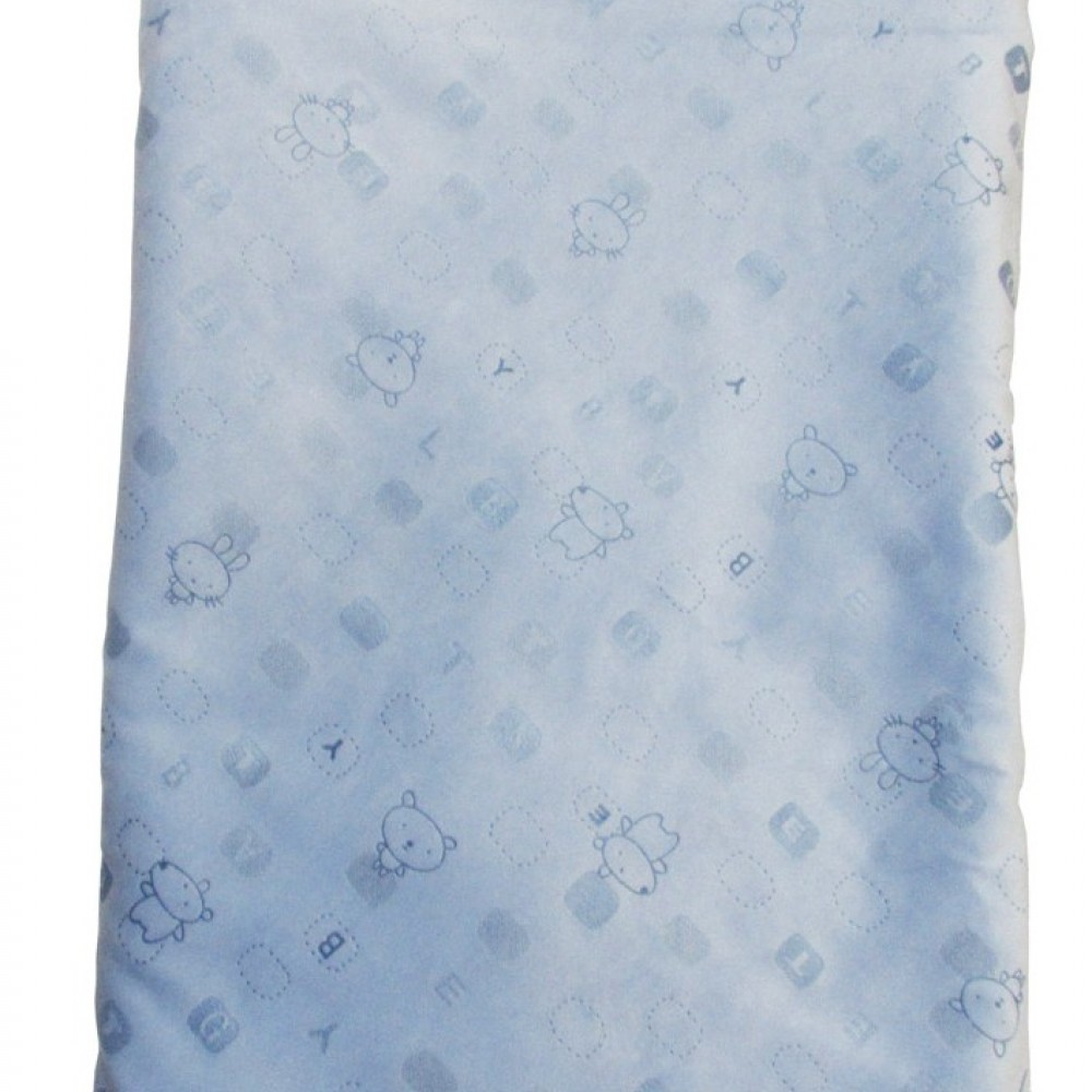 Solid Quilt Wrapping Blanket for babies