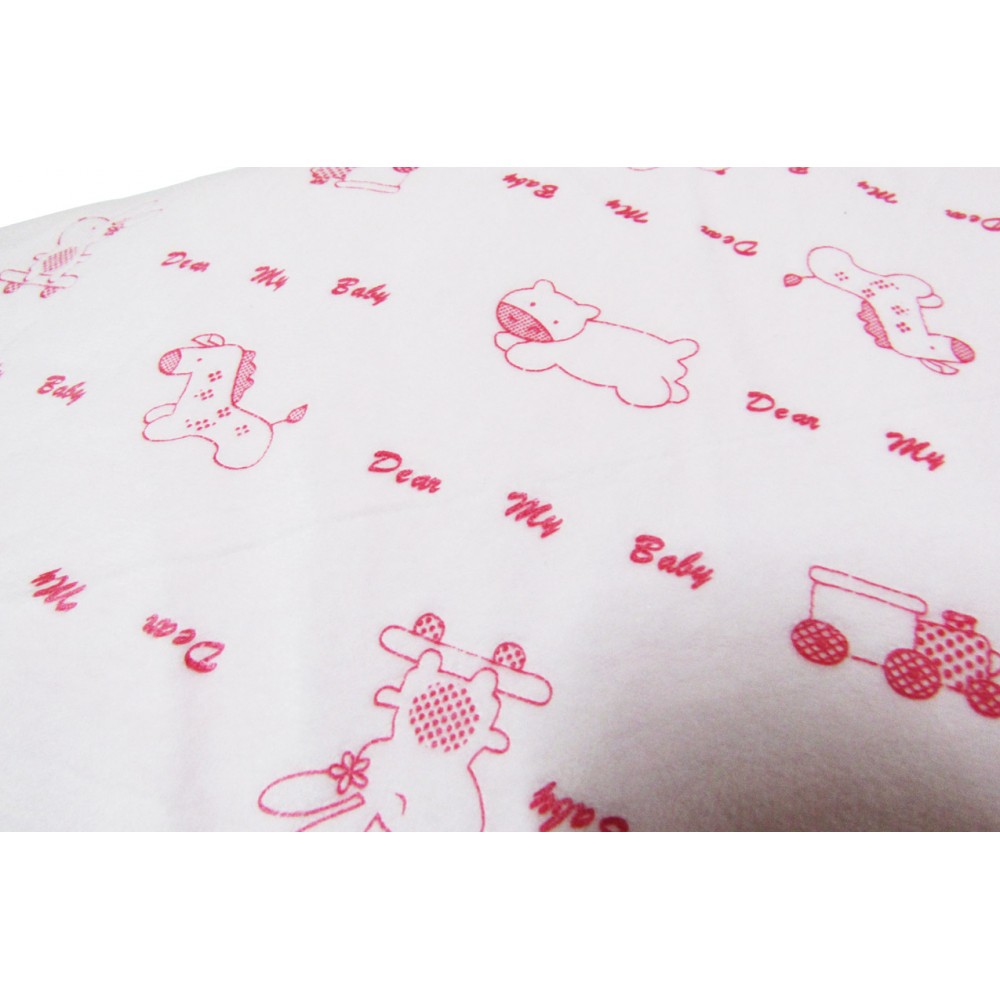 Solid Quilt Wrapping Blanket for babies