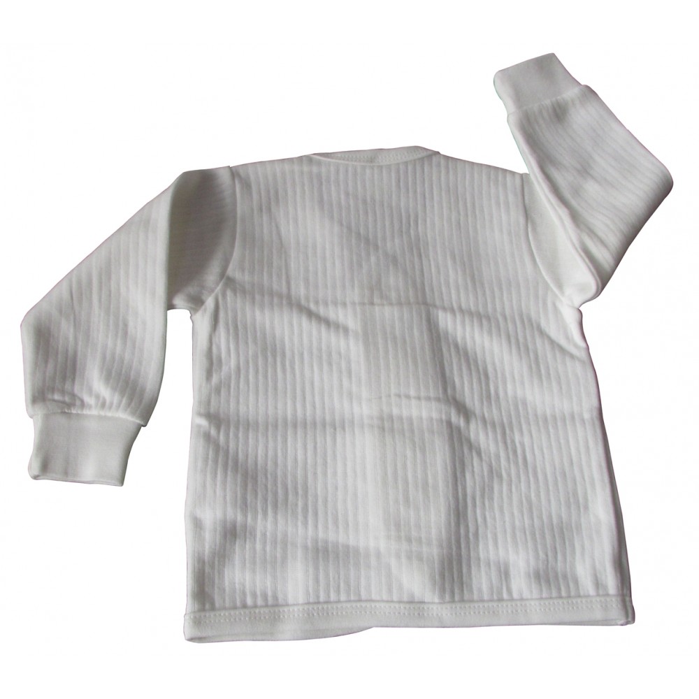 Thermal Vest